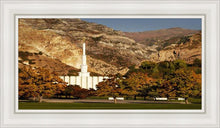 Load image into Gallery viewer, Provo Fall Rock Canyon