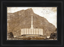 Load image into Gallery viewer, Provo Vintage