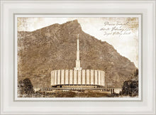 Load image into Gallery viewer, Provo Vintage