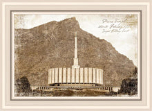 Load image into Gallery viewer, Provo Vintage
