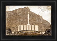 Load image into Gallery viewer, Provo Vintage