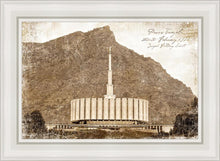 Load image into Gallery viewer, Provo Vintage