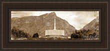 Load image into Gallery viewer, Provo Vintage