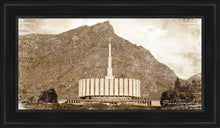 Load image into Gallery viewer, Provo Vintage