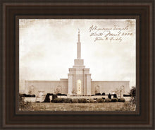 Load image into Gallery viewer, Albuquerque Vintage