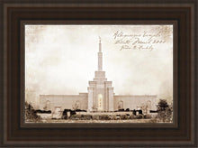 Load image into Gallery viewer, Albuquerque Vintage