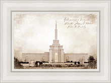 Load image into Gallery viewer, Albuquerque Vintage