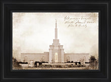 Load image into Gallery viewer, Albuquerque Vintage