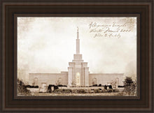 Load image into Gallery viewer, Albuquerque Vintage