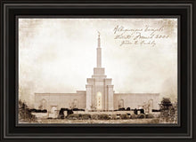 Load image into Gallery viewer, Albuquerque Vintage