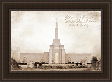 Load image into Gallery viewer, Albuquerque Vintage