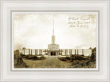 Load image into Gallery viewer, Atlanta Vintage