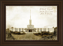Load image into Gallery viewer, Atlanta Vintage