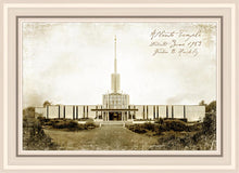 Load image into Gallery viewer, Atlanta Vintage