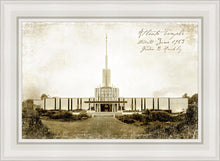 Load image into Gallery viewer, Atlanta Vintage