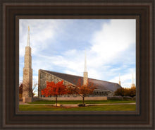 Load image into Gallery viewer, Boise Sweet Is The Peace