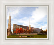 Load image into Gallery viewer, Boise Sweet Is The Peace