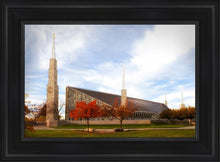 Load image into Gallery viewer, Boise Sweet Is The Peace