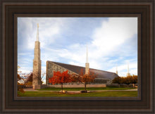 Load image into Gallery viewer, Boise Sweet Is The Peace