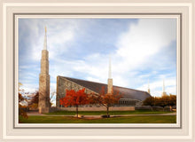 Load image into Gallery viewer, Boise Sweet Is The Peace