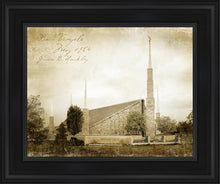 Load image into Gallery viewer, Boise Vintage