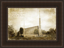 Load image into Gallery viewer, Boise Vintage