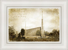 Load image into Gallery viewer, Boise Vintage