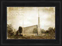 Load image into Gallery viewer, Boise Vintage