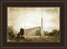 Load image into Gallery viewer, Boise Vintage