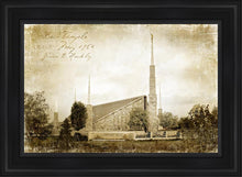Load image into Gallery viewer, Boise Vintage