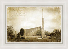 Load image into Gallery viewer, Boise Vintage