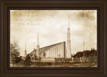 Load image into Gallery viewer, Boise Vintage (New)