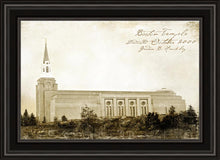 Load image into Gallery viewer, Boston Vintage