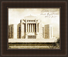 Load image into Gallery viewer, Cardston Vintage
