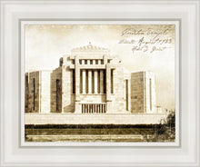 Load image into Gallery viewer, Cardston Vintage