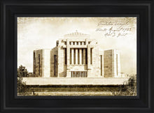 Load image into Gallery viewer, Cardston Vintage