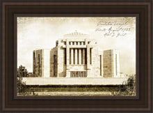 Load image into Gallery viewer, Cardston Vintage