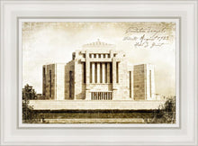 Load image into Gallery viewer, Cardston Vintage