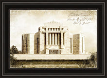 Load image into Gallery viewer, Cardston Vintage