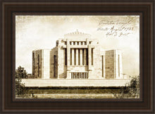 Load image into Gallery viewer, Cardston Vintage