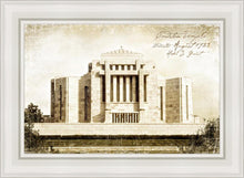 Load image into Gallery viewer, Cardston Vintage