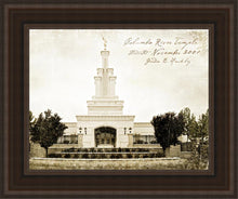 Load image into Gallery viewer, Columbia River Vintage