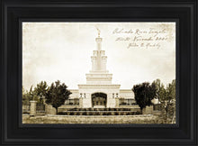Load image into Gallery viewer, Columbia River Vintage