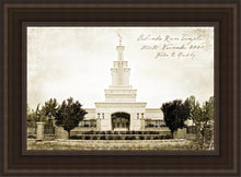 Load image into Gallery viewer, Columbia River Vintage