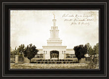 Load image into Gallery viewer, Columbia River Vintage