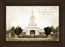 Load image into Gallery viewer, Columbia River Vintage