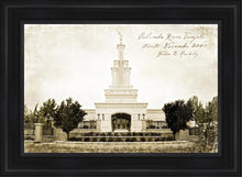 Load image into Gallery viewer, Columbia River Vintage