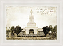 Load image into Gallery viewer, Columbia River Vintage
