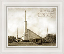 Load image into Gallery viewer, Dallas Vintage