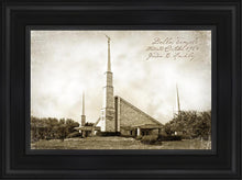 Load image into Gallery viewer, Dallas Vintage